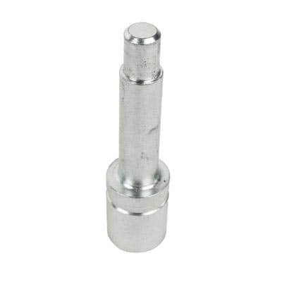 Kentrol CJ/YJ/TJ Hinge Liners (2 Door) 70005 - Image 2
